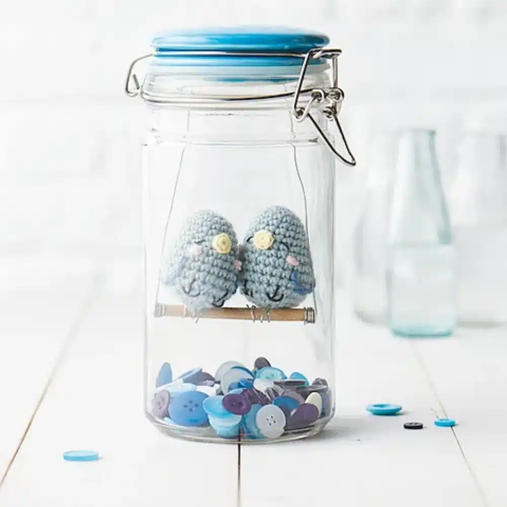 Untitled-design-2025-02-24T130851.837-1 Bill and Coo Amigurumi Crochet Pattern - DIY Lovebird Duo PDF Guide for Bird Lovers - Image 1