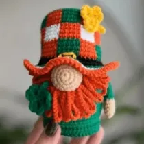 Amigurumi Gnomes Patterns
