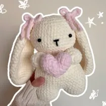Amigurumi Bunny Patterns
