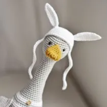 Amigurumi Duck Patterns