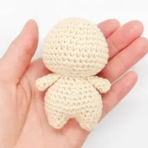 Amigurumi Base Patterns
