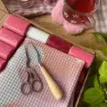 Premium Latch Hook Tool – lightweight tool for beginners and experts