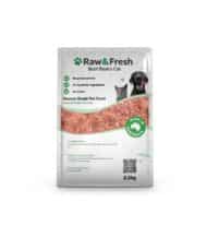 Raw&Frash Beef Bulk Pack Cat