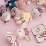 15-in-1 crochet pattern, Animals Crochet Bundle, Amigurumi Crochet Pattern - Image 18