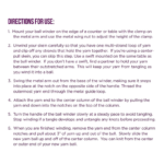 Yarn Ball Winder - Image 5