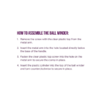 Yarn Ball Winder - Image 6