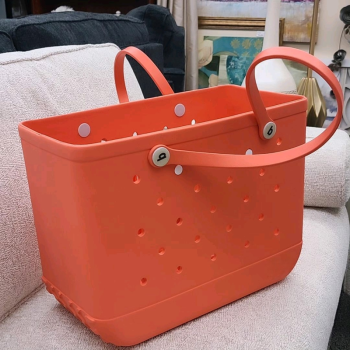 Yarn Spinner for Bogg Bag | Crochet Knitting Accessory | Yarn Holder | Summer Day Crochet | Crochet Supplies | Yarn Supplies | Crochet Gift