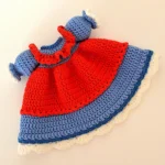 Eliza & Esja Amigurumi Doll Crochet Pattern Ebook (PDF) - Image 5