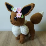 92in1 Pokémon Inspired Amigurumi Pattern | Crochet Pokémon Patterns Set | Cute Beginner Friendly Crochet Plush Collection | Instant Digital Download - Image 10
