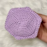 Ditto Reversible Crochet Pattern | Transforming Amigurumi Toy | Pokémon Inspired Crochet Plush | Pokeball to Ditto Reversible - Image 6