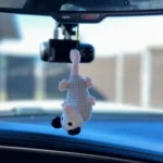 Waffles the Hanging Opossum Crochet Pattern - Amigurumi PDF Download - Image 2