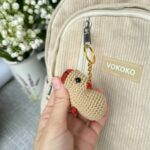 Crochet pattern capybara, amigurumi capybara, crochet pattern plush toy, stuff toys tutorial capybara, Pattern amigurumi plush - Image 6