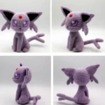 24in1 Pokémon-Inspired Amigurumi Pattern Bundle, Pokemon Mini Bundle Crochet Pattern - Image 8