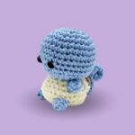 62in1 Pokemon-Inspired Amigurumi Pattern Bundle, Pokemon Mini Bundle Crochet Pattern - Image 20