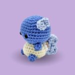 62in1 Pokemon-Inspired Amigurumi Pattern Bundle, Pokemon Mini Bundle Crochet Pattern - Image 19