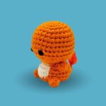 62in1 Pokemon-Inspired Amigurumi Pattern Bundle, Pokemon Mini Bundle Crochet Pattern - Image 17