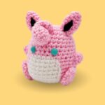 62in1 Pokemon-Inspired Amigurumi Pattern Bundle, Pokemon Mini Bundle Crochet Pattern - Image 10