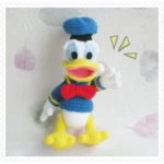 Donald Duck 8.5 Inches Amigurumi Crochet Pattern PDF - Easy DIY Disney Character Crochet Guide - Image 3