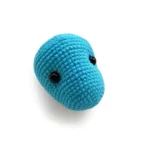 Triceratops Amigurumi Crochet Pattern PDF - Cute and Easy Dinosaur Crochet Guide for Beginners - Image 3