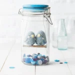 Bill and Coo Amigurumi Crochet Pattern - DIY Lovebird Duo PDF Guide for Bird Lovers - Image 4