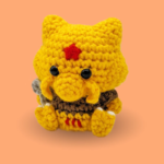 62in1 Pokemon-Inspired Amigurumi Pattern Bundle, Pokemon Mini Bundle Crochet Pattern - Image 8