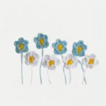 Easter Egg Amigurumi Crochet Pattern - Festive DIY Decorations & Gift Ideas - Image 4