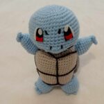92in1 Pokémon Inspired Amigurumi Pattern | Crochet Pokémon Patterns Set | Cute Beginner Friendly Crochet Plush Collection | Instant Digital Download - Image 14