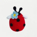 Easter Egg Amigurumi Crochet Pattern - Festive DIY Decorations & Gift Ideas - Image 2