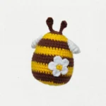 Easter Egg Amigurumi Crochet Pattern - Festive DIY Decorations & Gift Ideas - Image 3