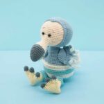 15-in-1 crochet pattern, Animals Crochet Bundle, Amigurumi Crochet Pattern - Image 15