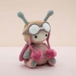 15-in-1 crochet pattern, Animals Crochet Bundle, Amigurumi Crochet Pattern - Image 12