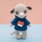 15-in-1 crochet pattern, Animals Crochet Bundle, Amigurumi Crochet Pattern - Image 11