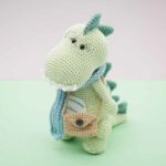 15-in-1 crochet pattern, Animals Crochet Bundle, Amigurumi Crochet Pattern - Image 3