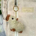 Crochet pattern capybara, amigurumi capybara, crochet pattern plush toy, stuff toys tutorial capybara, Pattern amigurumi plush - Image 3