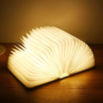 LED Book Table Lamp - Image 5