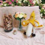 Amigurumi Banana Hooligan | Banana No-sew Crochet Pattern | Crochet pattern Food | Fruit crochet | Amigurumi Base - Image 4