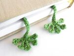Frog Bookmark Crochet Pattern | Amigurumi PDF Pattern - Image 7