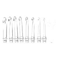 GlowStitch™ Crochet Hook - Image 4