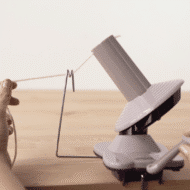 Yarn Ball Winder - Image 3