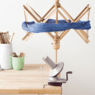 Yarn Ball Winder - Image 2
