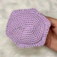 Ditto Reversible Crochet Pattern | Transforming Amigurumi Toy | Pokémon Inspired Crochet Plush | Pokeball to Ditto Reversible - Image 6
