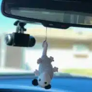 Waffles the Hanging Opossum Crochet Pattern - Amigurumi PDF Download - Image 4