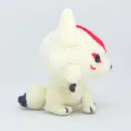 Amaterasu (Okami) Amigurumi Crochet Pattern - DIY Sun Goddess PDF Guide - Image 3