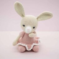 15-in-1 crochet pattern, Animals Crochet Bundle, Amigurumi Crochet Pattern - Image 16