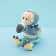 15-in-1 crochet pattern, Animals Crochet Bundle, Amigurumi Crochet Pattern - Image 15