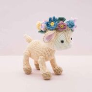 15-in-1 crochet pattern, Animals Crochet Bundle, Amigurumi Crochet Pattern - Image 14