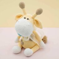 15-in-1 crochet pattern, Animals Crochet Bundle, Amigurumi Crochet Pattern - Image 13
