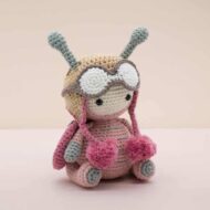 15-in-1 crochet pattern, Animals Crochet Bundle, Amigurumi Crochet Pattern - Image 12