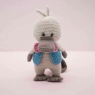 15-in-1 crochet pattern, Animals Crochet Bundle, Amigurumi Crochet Pattern - Image 9