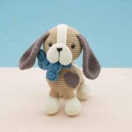 15-in-1 crochet pattern, Animals Crochet Bundle, Amigurumi Crochet Pattern - Image 8